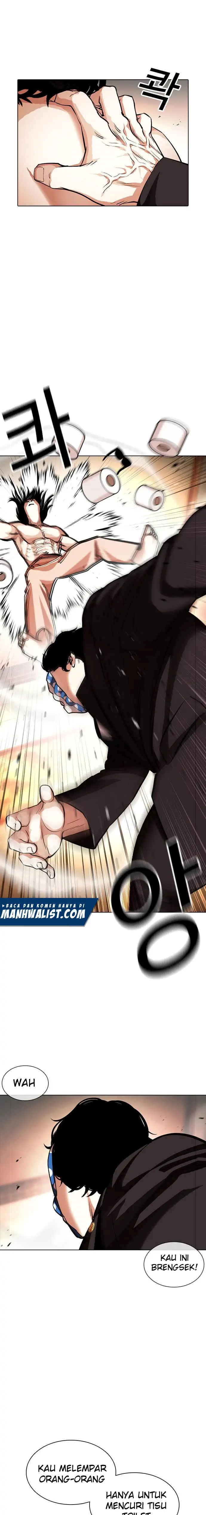 Read Lookism id Manga Online