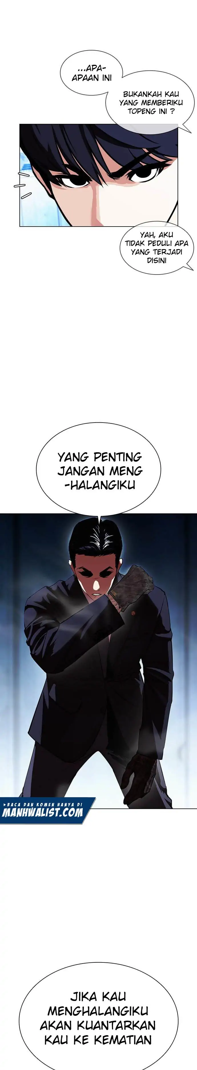 Read Lookism id Manga Online