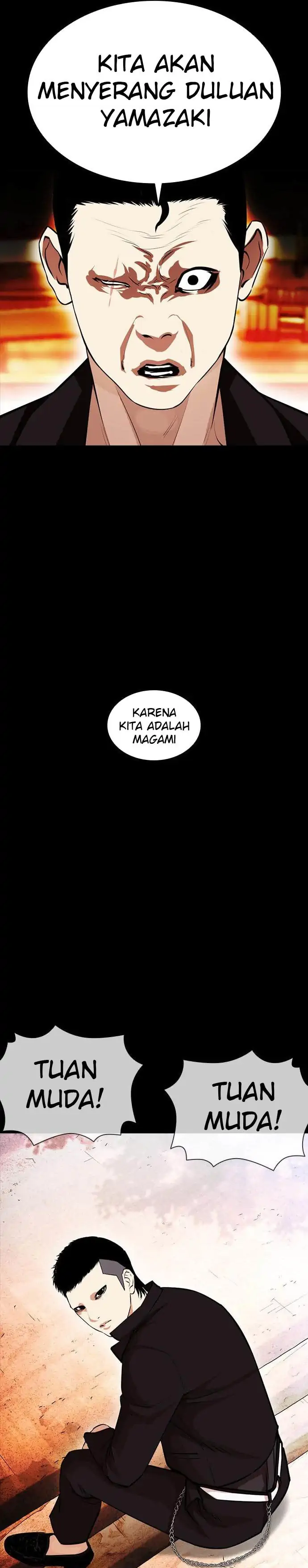 Read Lookism id Manga Online