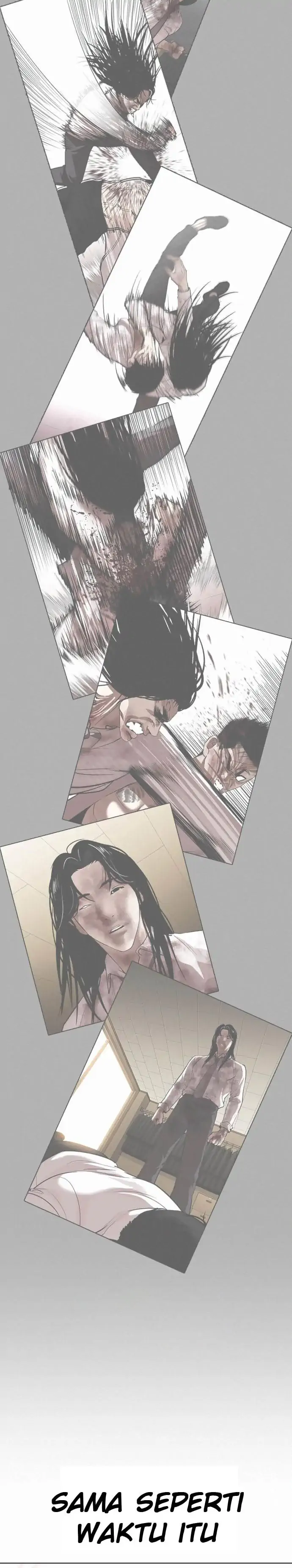 Read Lookism id Manga Online