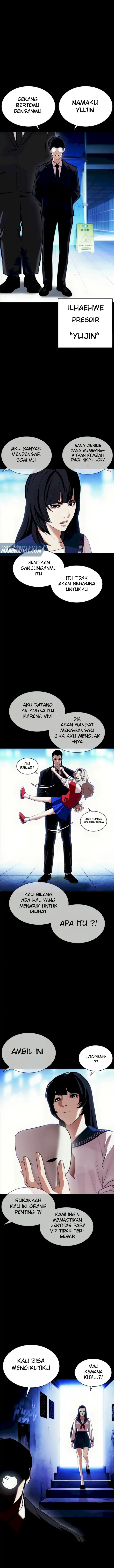 Read Lookism id Manga Online