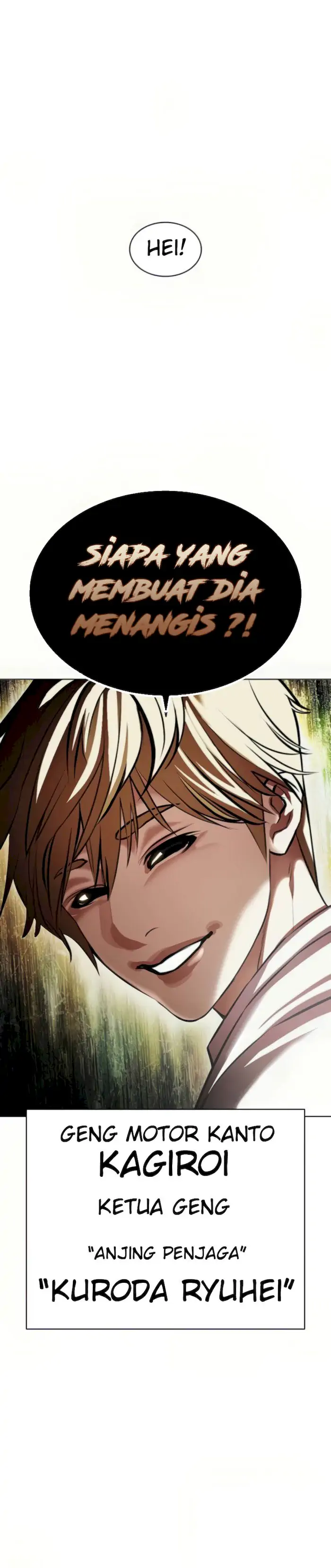 Read Lookism id Manga Online