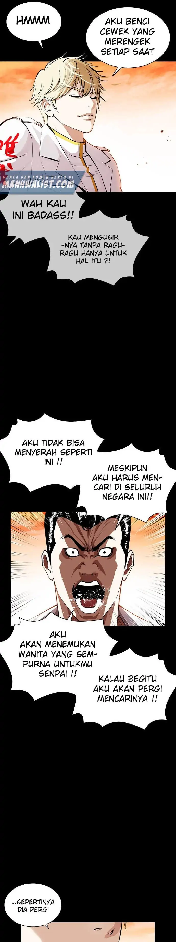 Read Lookism id Manga Online