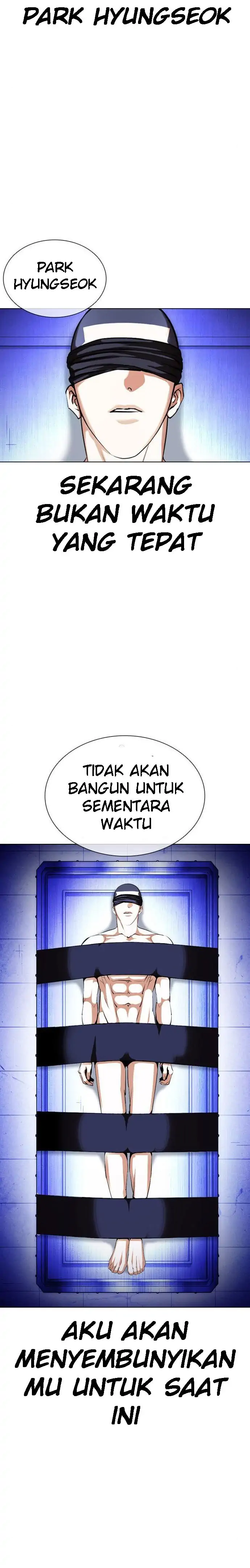 Read Lookism id Manga Online
