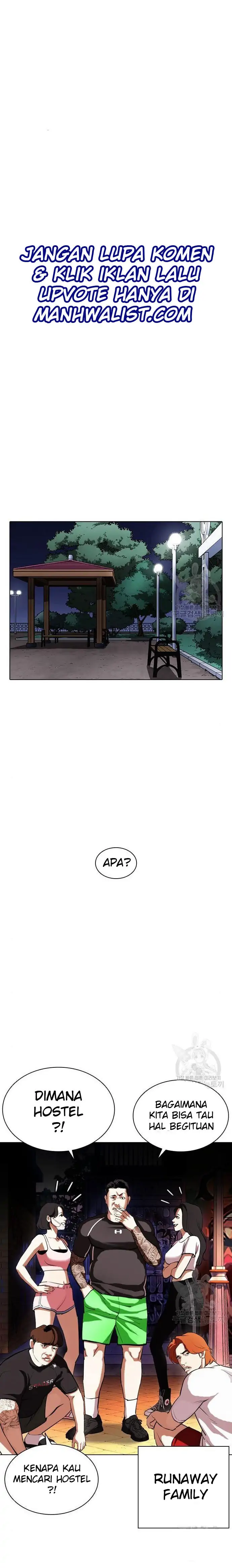 Read Lookism id Manga Online