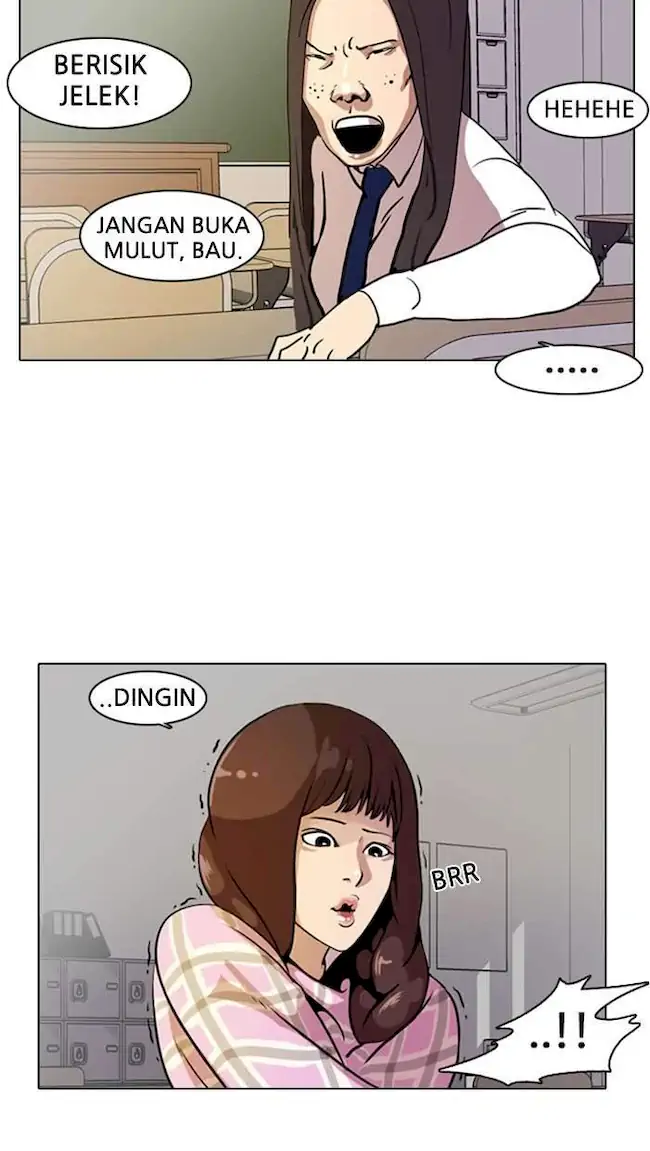 Read Lookism id Manga Online