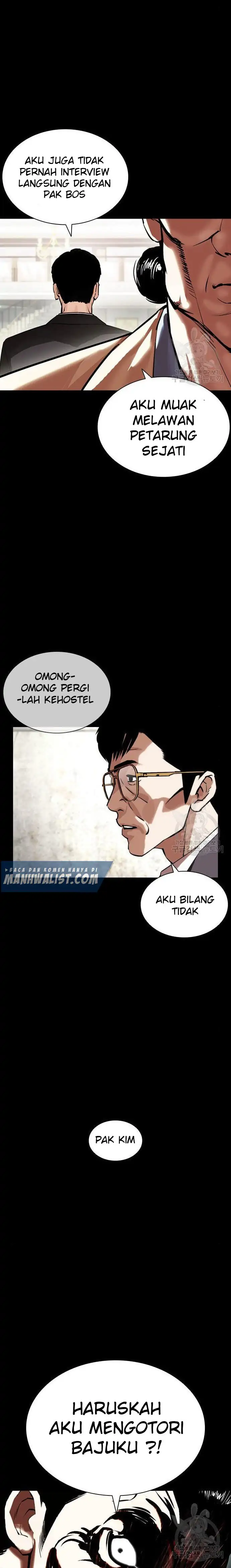 Read Lookism id Manga Online