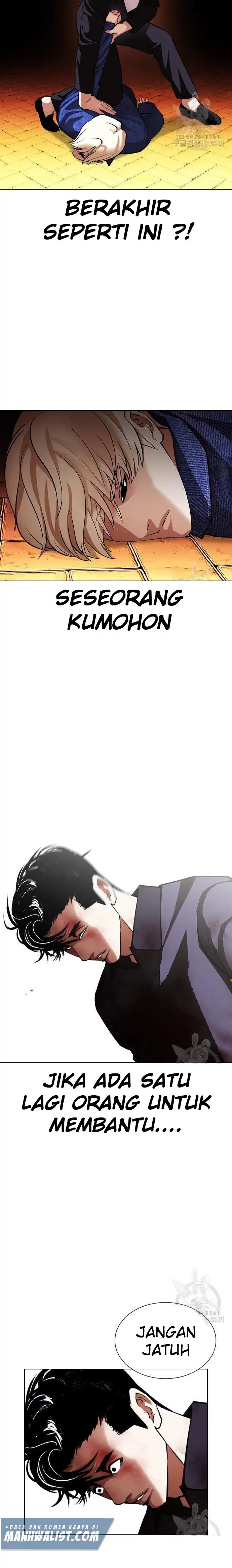 Read Lookism id Manga Online