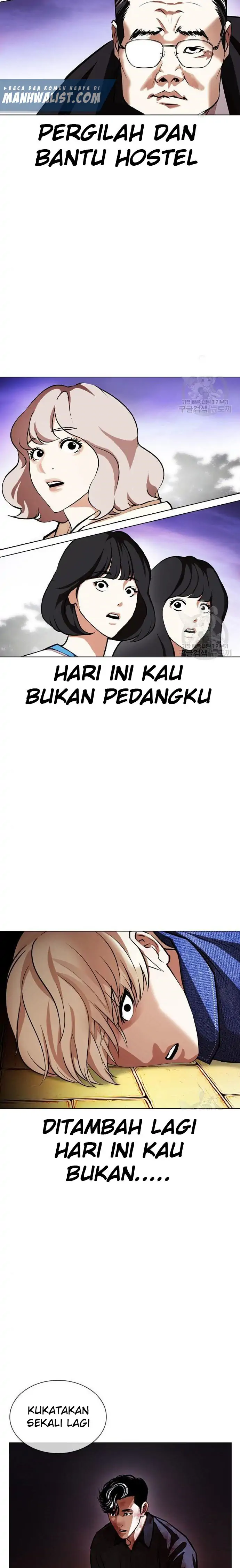 Read Lookism id Manga Online