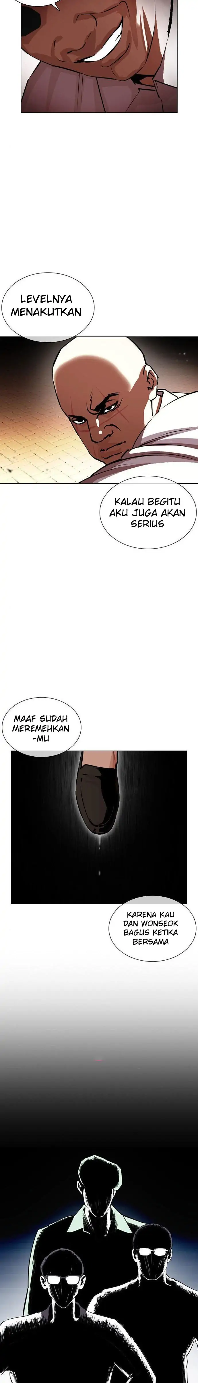 Read Lookism id Manga Online
