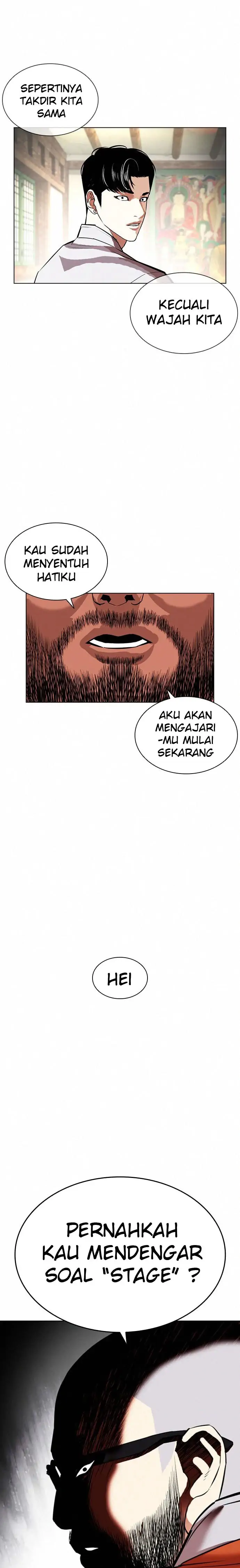 Read Lookism id Manga Online
