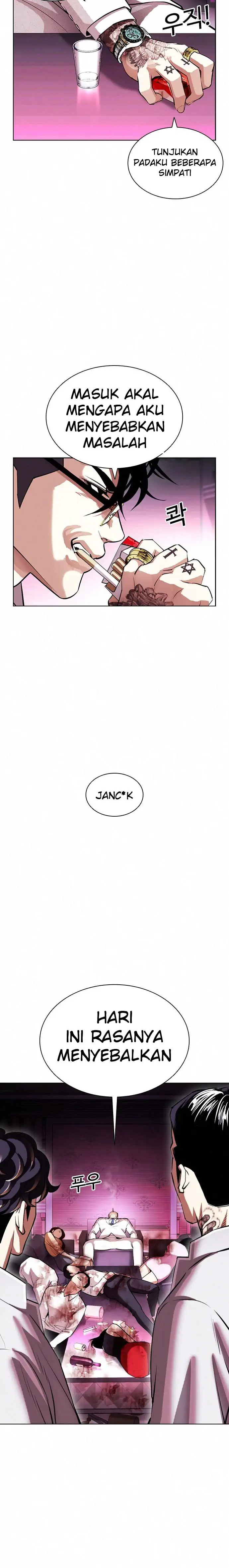 Read Lookism id Manga Online
