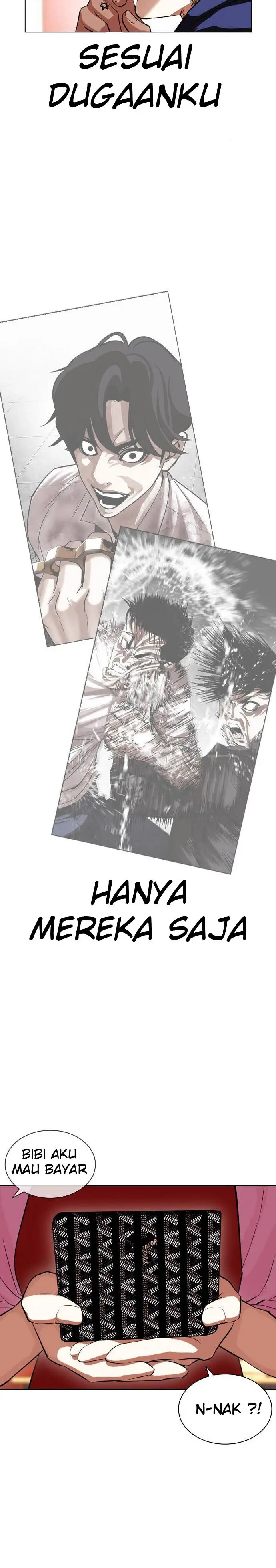 Read Lookism id Manga Online