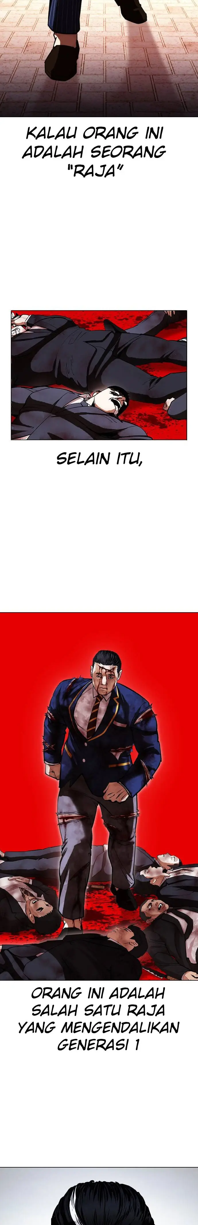 Read Lookism id Manga Online