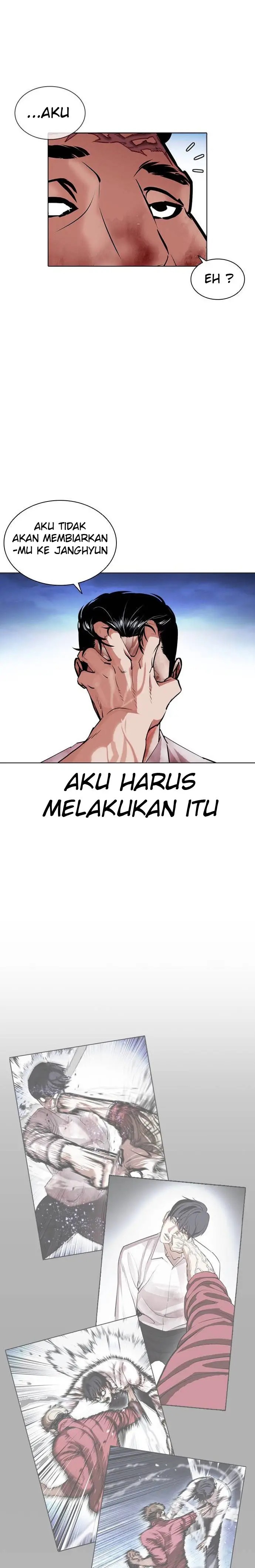 Read Lookism id Manga Online