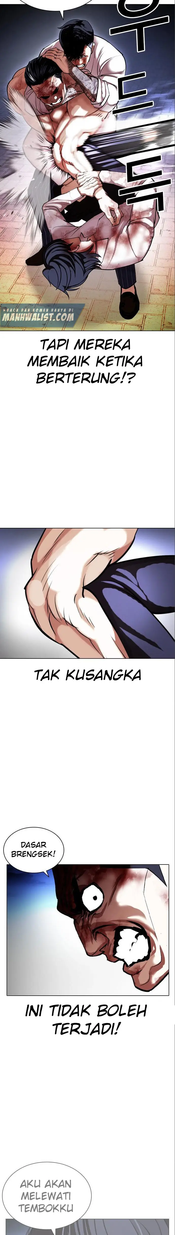 Read Lookism id Manga Online