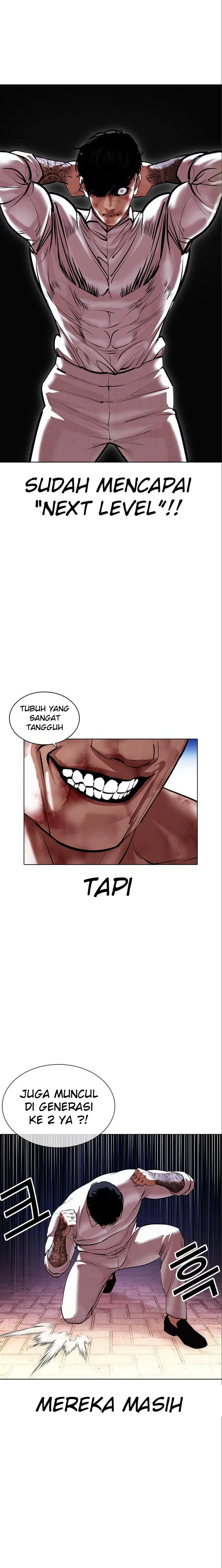 Read Lookism id Manga Online