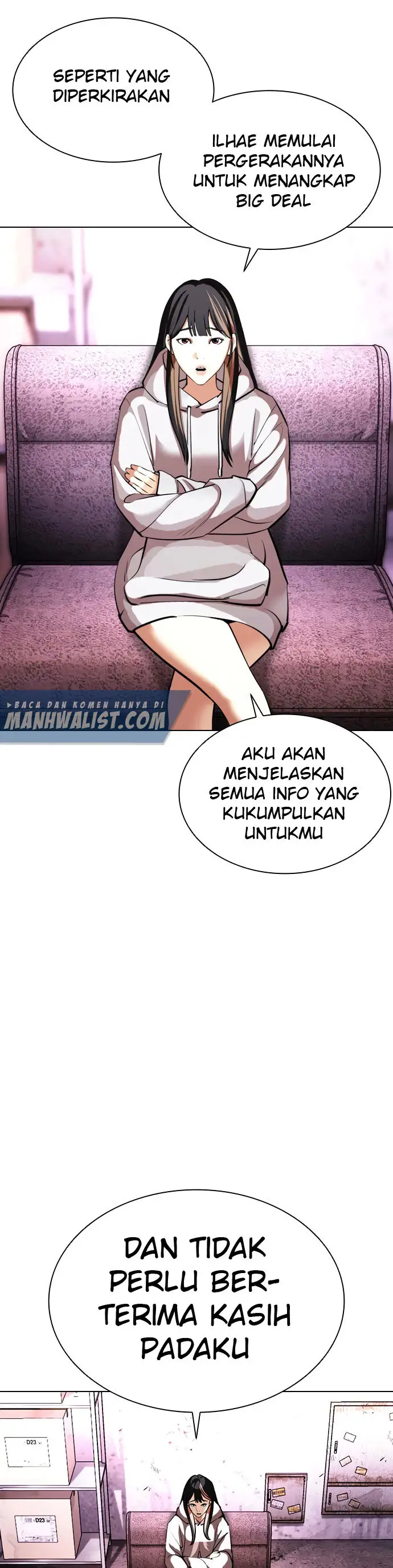 Read Lookism id Manga Online