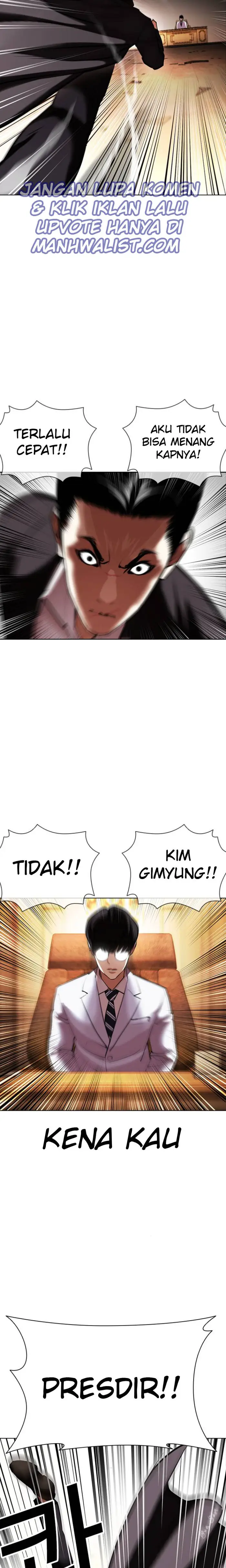 Read Lookism id Manga Online