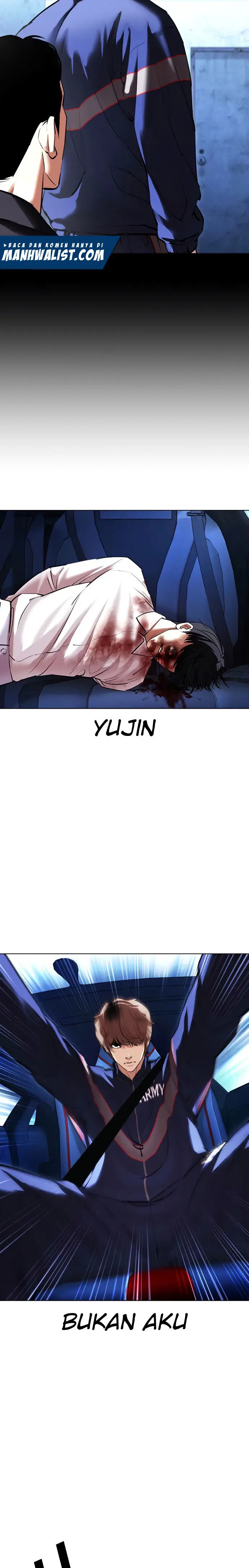 Read Lookism id Manga Online
