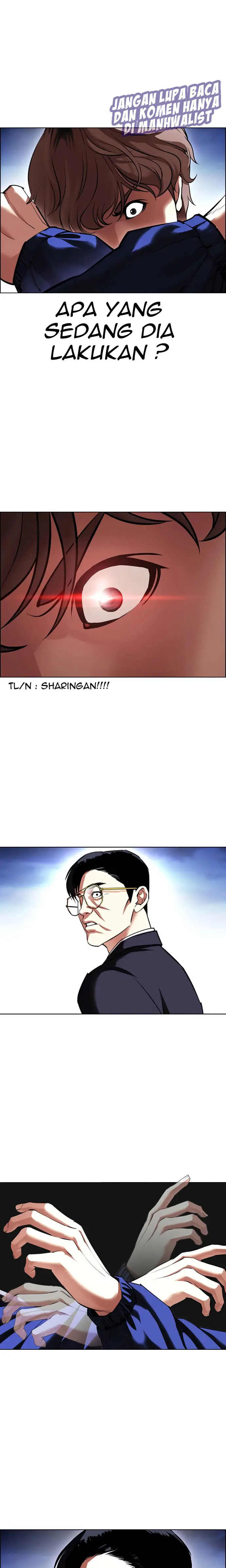 Read Lookism id Manga Online