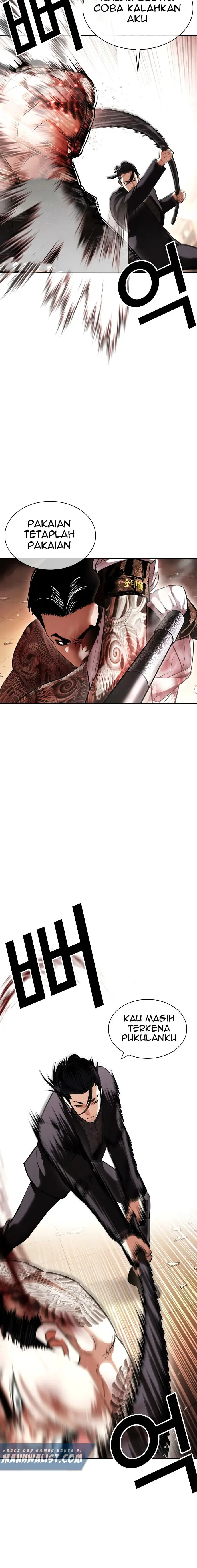 Read Lookism id Manga Online