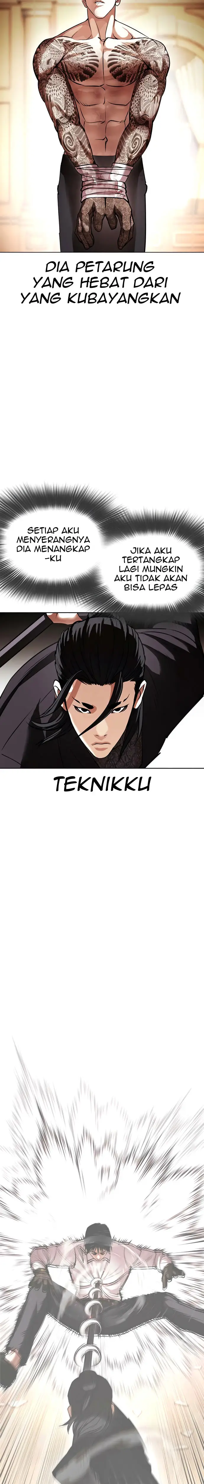 Read Lookism id Manga Online