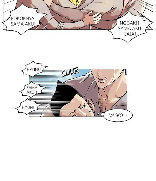 Read Lookism id Manga Online