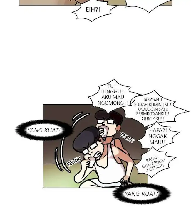 Read Lookism id Manga Online
