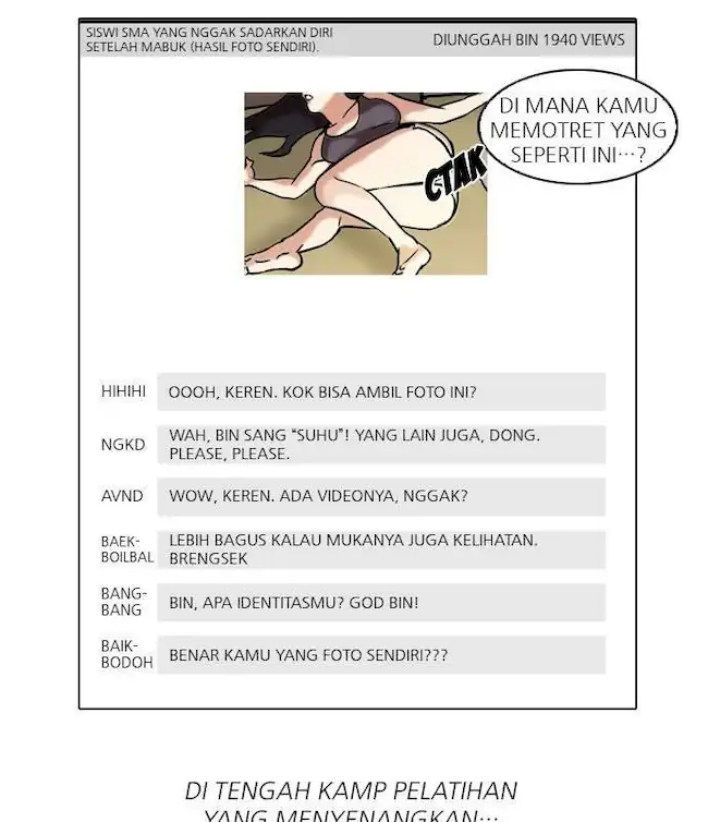Read Lookism id Manga Online
