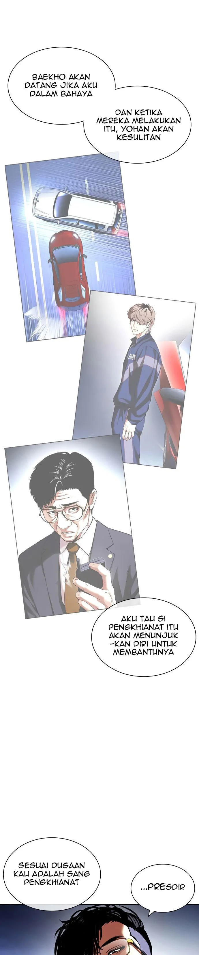Read Lookism id Manga Online