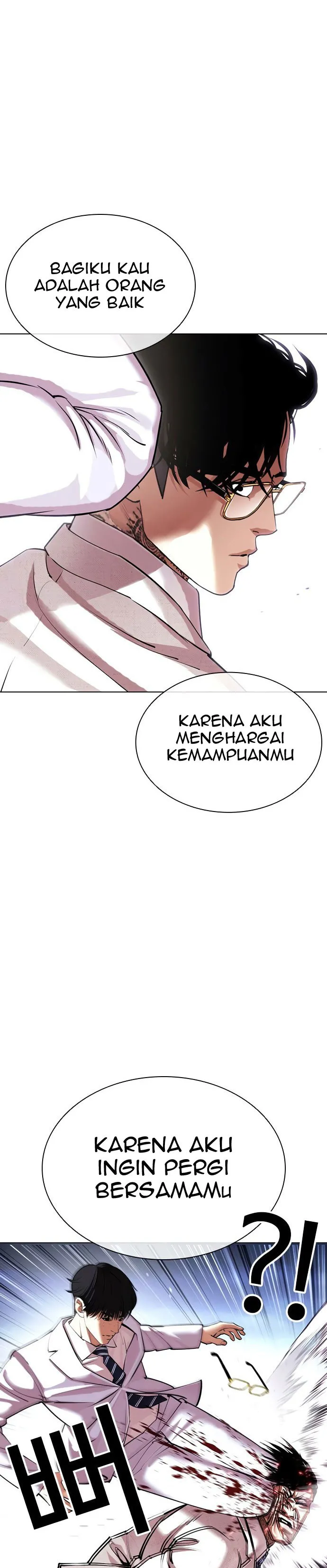 Read Lookism id Manga Online