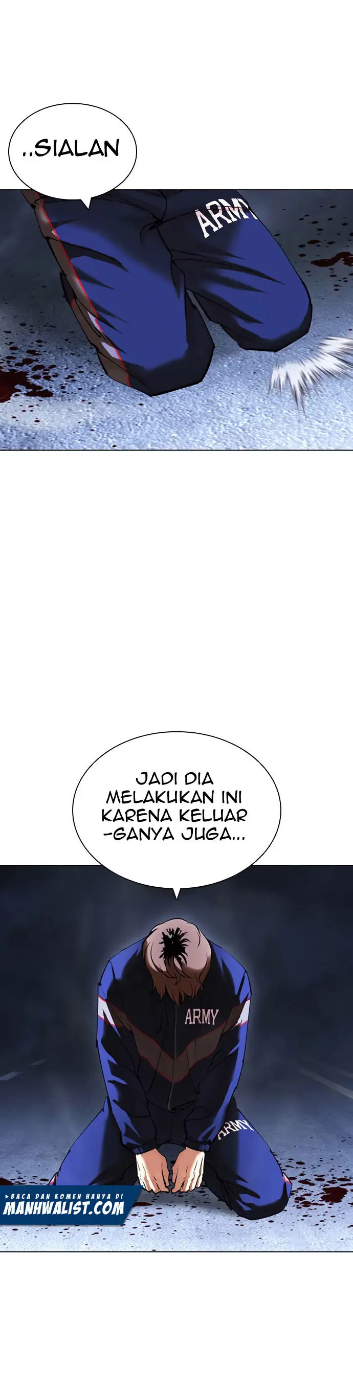 Read Lookism id Manga Online