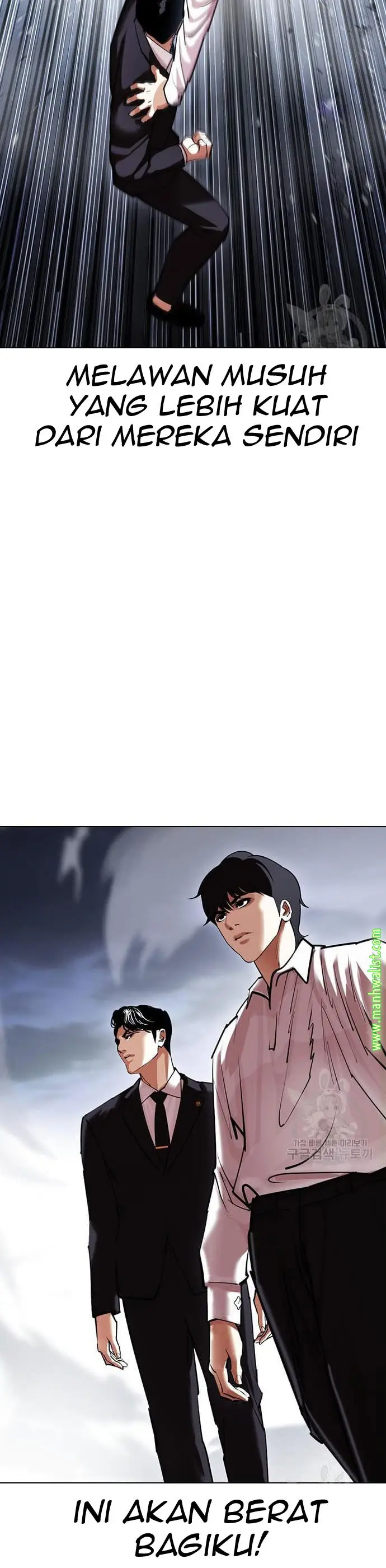 Read Lookism id Manga Online