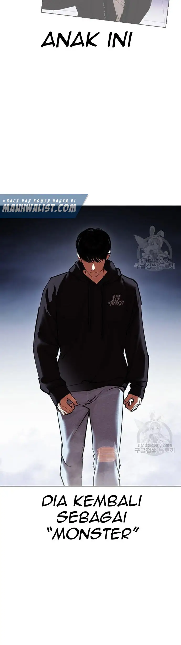 Read Lookism id Manga Online