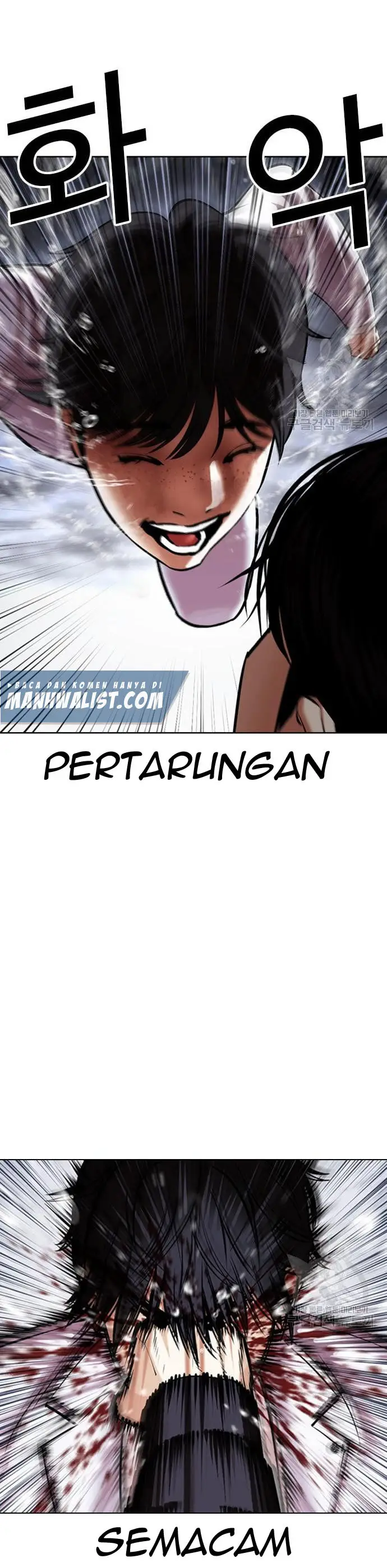 Read Lookism id Manga Online