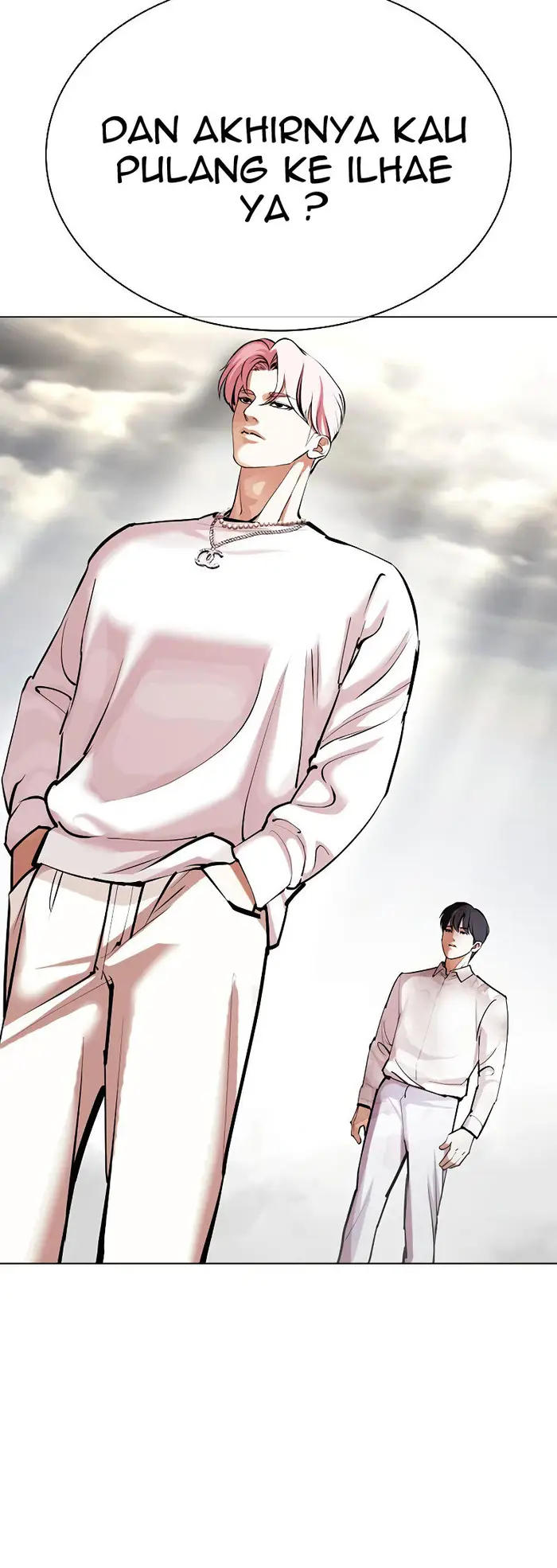 Read Lookism id Manga Online