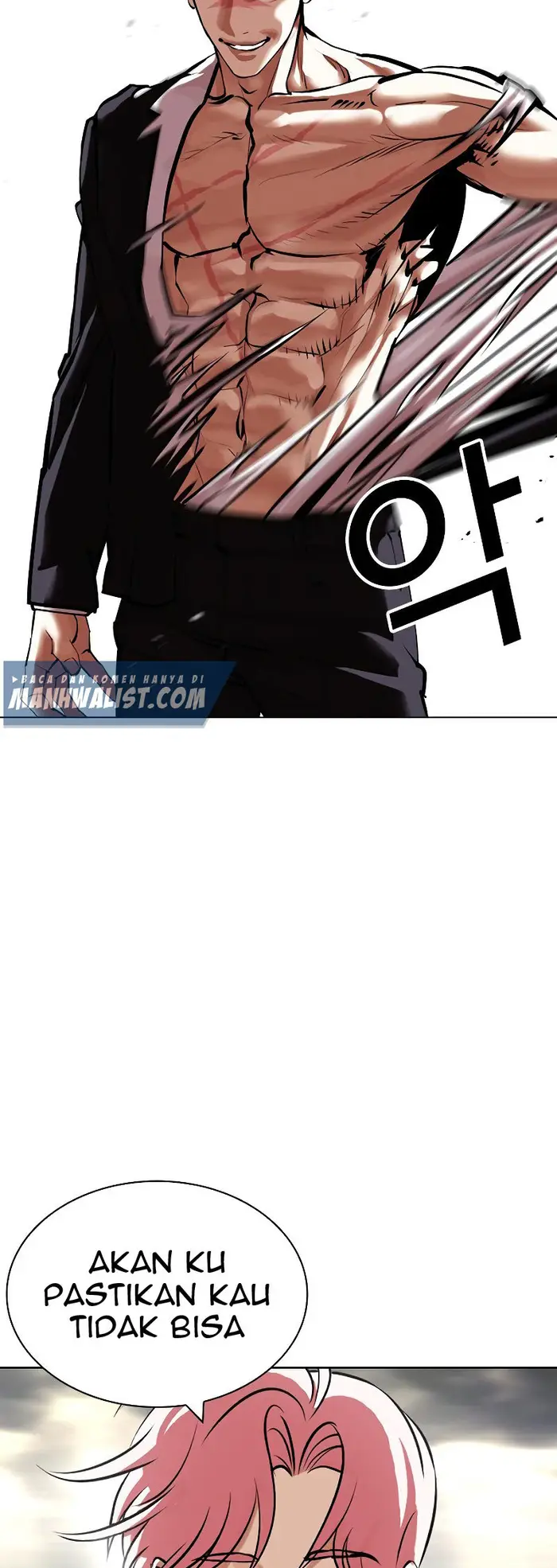 Read Lookism id Manga Online