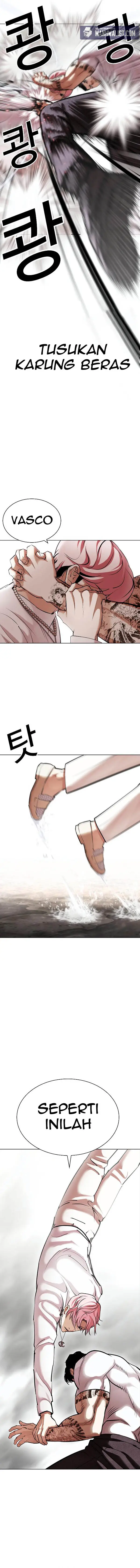 Read Lookism id Manga Online