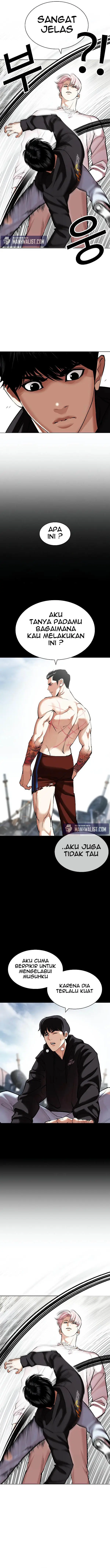 Read Lookism id Manga Online