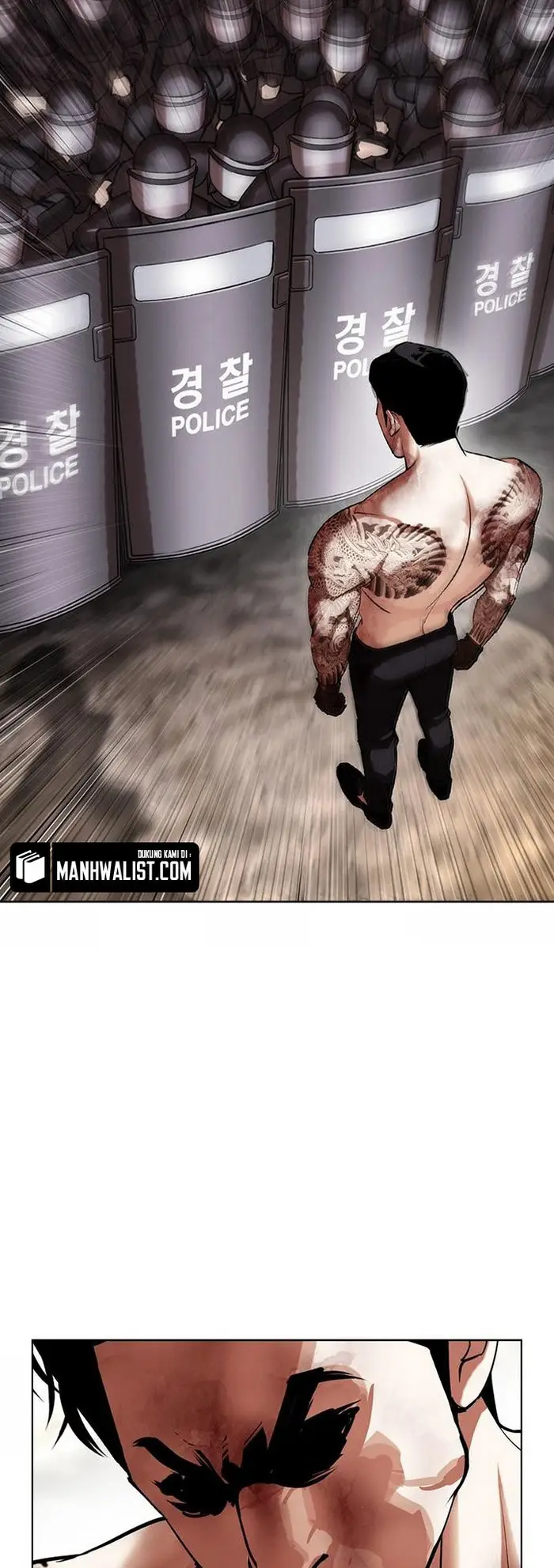 Read Lookism id Manga Online