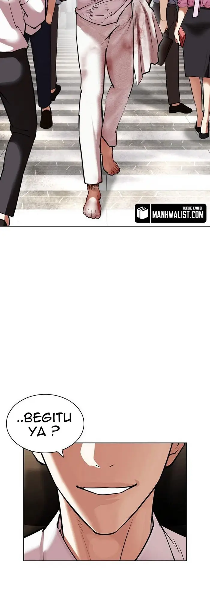 Read Lookism id Manga Online