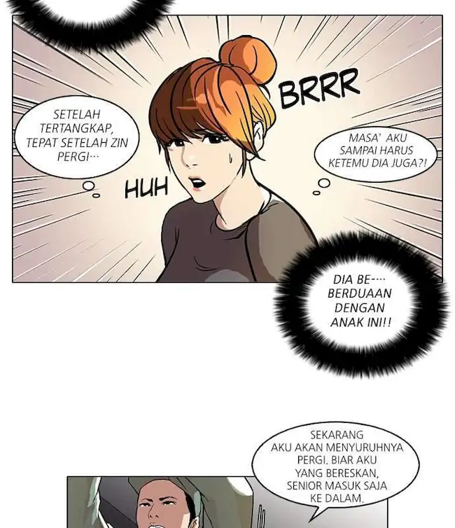 Read Lookism id Manga Online