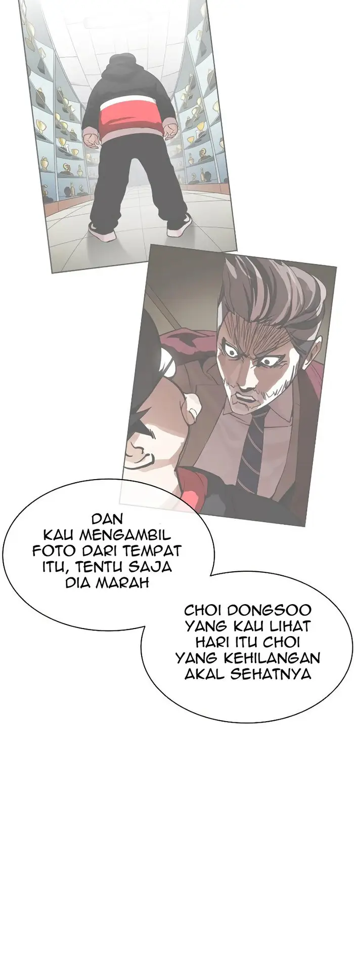 Read Lookism id Manga Online
