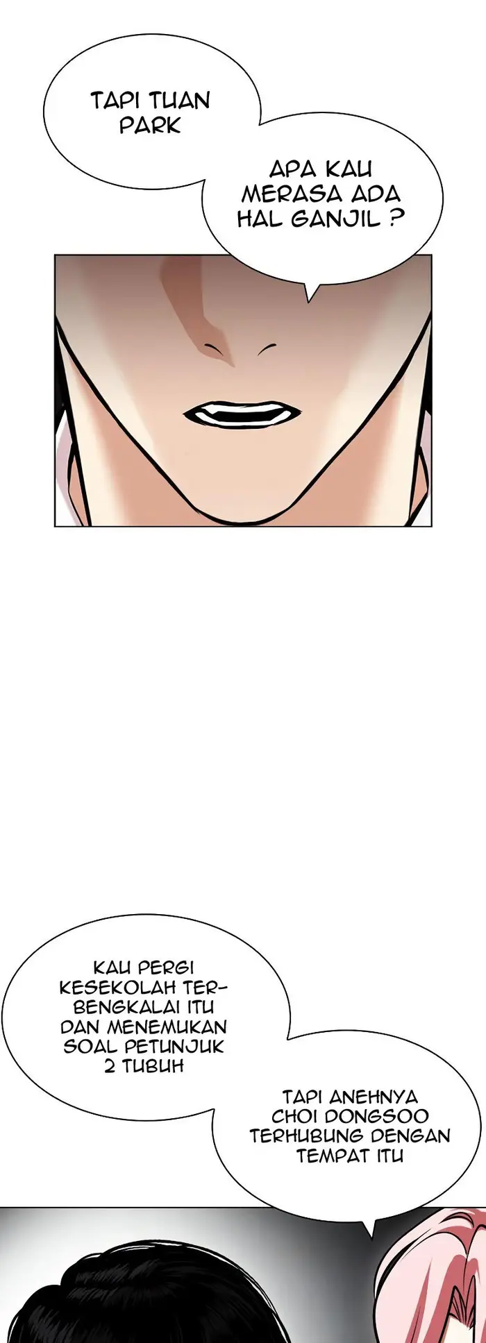 Read Lookism id Manga Online