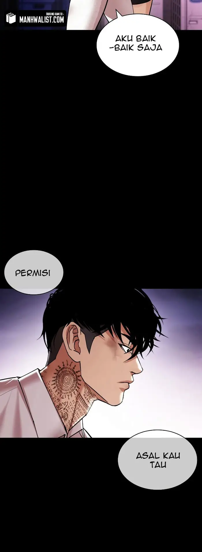 Read Lookism id Manga Online