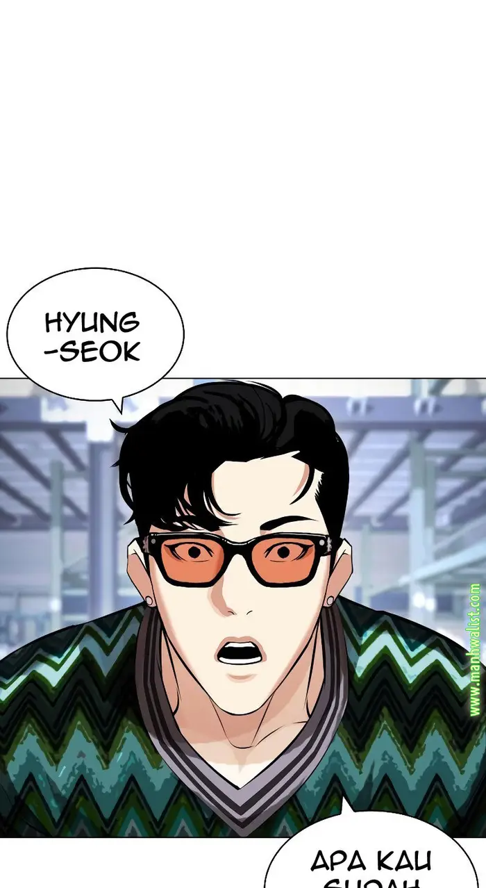Read Lookism id Manga Online