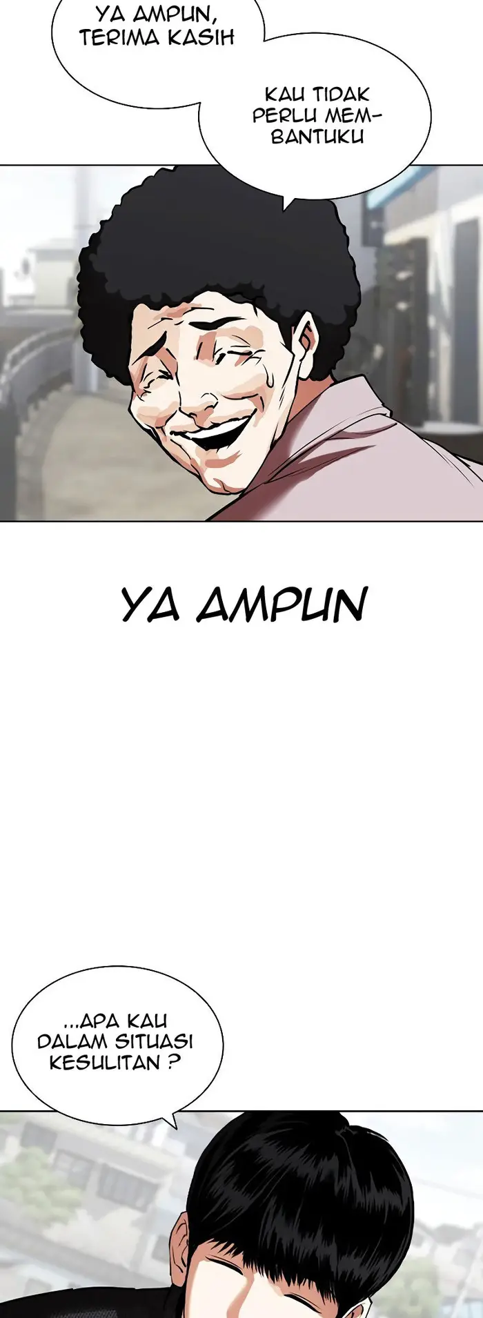 Read Lookism id Manga Online