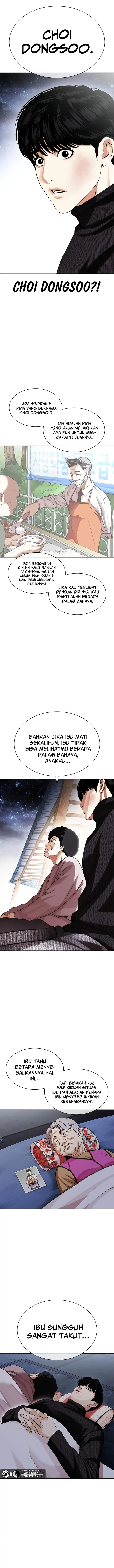 Read Lookism id Manga Online