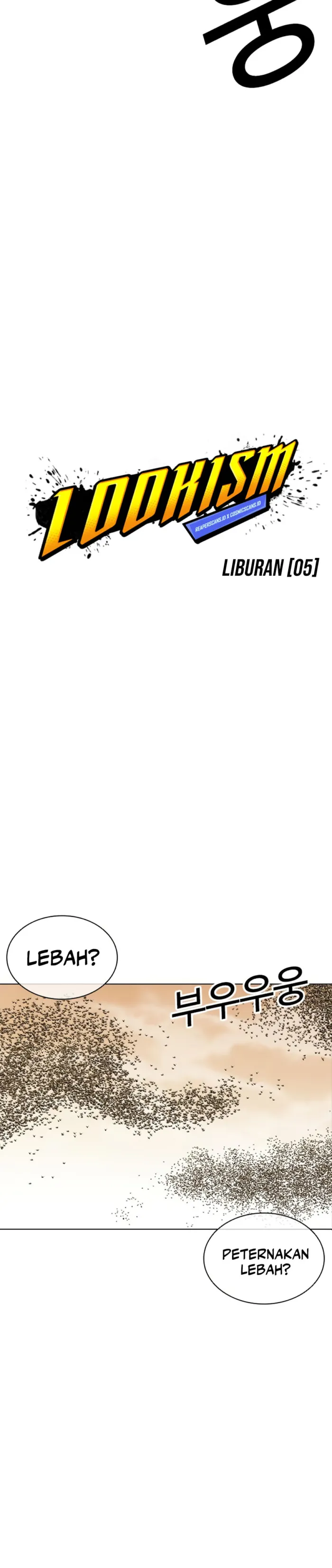 Read Lookism id Manga Online